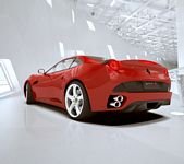 pic for Ferrari California 